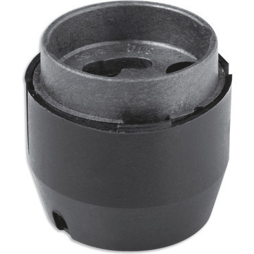 SCHM 02378 Víko kanálu s 2x kruhovým výřezem pro instalační krabice s otvory 60mm, 200 - bí