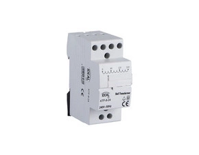 KANLUX KTF-8-24 Zvonkový transformátor