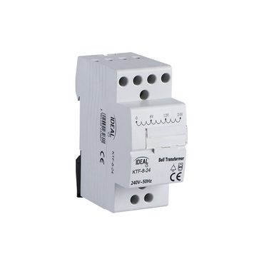 KANLUX KTF-8-24 Zvonkový transformátor