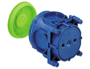 SPELSBERG 97276001 U 71 K GRO