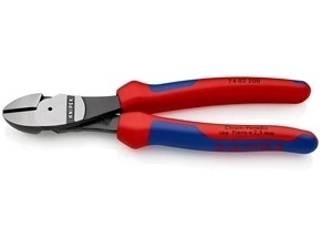 KNIPEX 74 02 200 Kleště štípací boční - silové