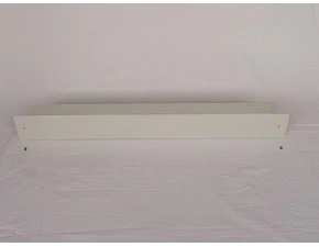 EATON 114626 XLSPL1F6 Čelní kryt podstavce V=100, Š=600