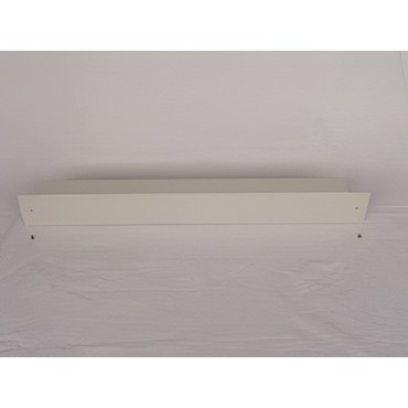 EATON 114626 XLSPL1F6 Čelní kryt podstavce V=100, Š=600