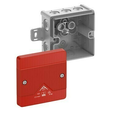 SPELSBERG Abox 025 AB-L/SB NEW