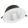 LEDV DL UGR19 DN155 PFM 14W/840 ZBVR WT LEDV