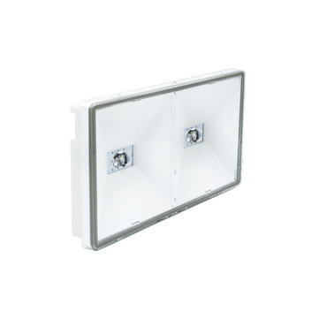 Svítidlo nouzové TM TECHNOLOGIE ONTEC S30 M5 CB W IP65, IP65, bílé
