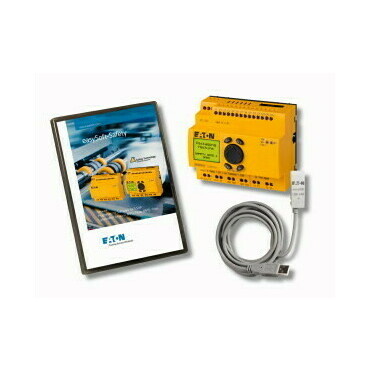 EATON 115126 ES4P-BOX-221-DMXD1 Startovací balíček Easy Safety