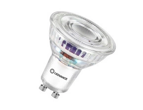 LED žárovka bodová LEDVANCE LED PAR165036 EELA 2W 827 GU10 S