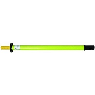 DEHN 766120  Manipulační tyč s nástrčnou spojkou D 43 mm  délka 800 mm DEHN DEHN