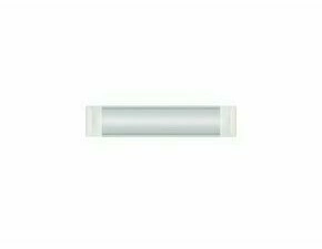 DAM Podlinka FLAT LED 40W NW IP42 140° 120cm bílá