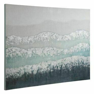 Obraz ALAMINOS 900×1200 mm EGLO