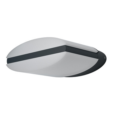 LED svítidlo venkovní LEDVANCE ENDURA STYLE ELLIPSE 13W DG, IP44