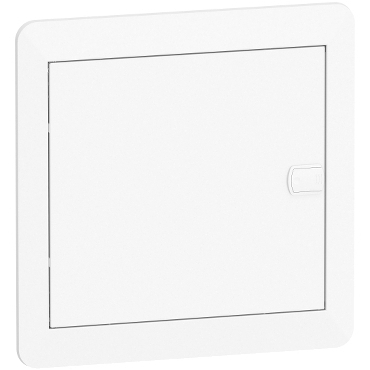 Rozvodnice SCHN R9H10935 RESI9 KV, 1Ř, 12M