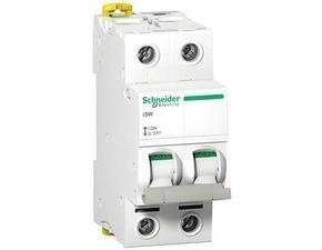 SCHN A9S65240 iSW 2P 40A