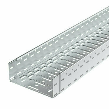 KOPOS NKZI 100X250X0.70 S  ŽLAB KABEL. S INT.SPOJKO