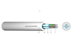 VODIČ LAM DATAPAR  2x(2x0.8)