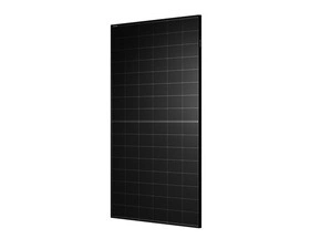 FV panel Ledvance  440Wp Černý rám 30mm, M440N48RB-BB-1.2M