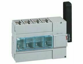 LEG 026616 DPX-IS 250 4P 160A BOČNÍ P.O.