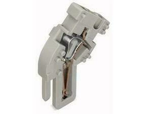 WAGO 769-513 1vodičový středový modul s pružinovou svorkovnicí