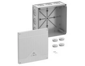 SPELSBERG Abox Pro 350-L NEW