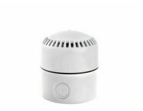 SCHM SIR-91780 Sestava: modul sirény, SIR-E/JR/EURO, 16 tónů + vysoká základna LT, 12/24 V, šedá