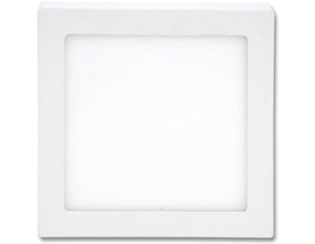 ECOPLANET SMD sv. přisaz.30x30cm,25W,2700K,IP20,2240Lm