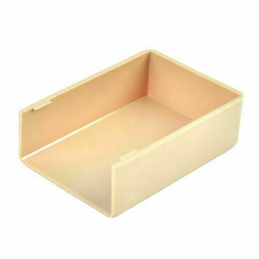 KOPOS 8631 I1  KRYT KONCOVÝ LHD 40X20