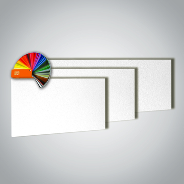 FENIX 11V5401100 ECOSUN 300 VT Color Panel 300 W (barvený) do kazetových stropů (40 ks/pal)