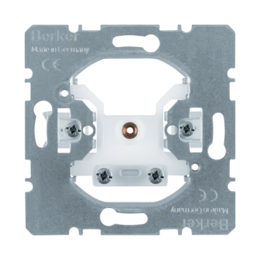 HAG 4470 Zásuvka, pro kabelový vývod, modul přístroje