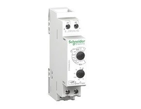 SCHN CCTDD20017 Acti 9 - stmívač STD400LED+ DIN
