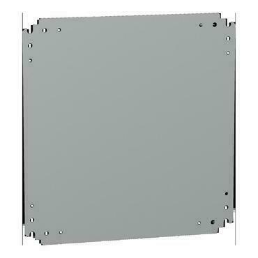 SCHN NSYPMM55 Montážní panel pro PLA55
