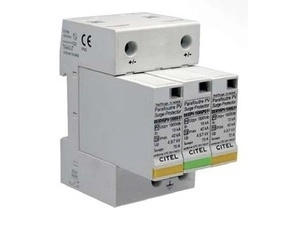 CITEL 481511 DS50VGPVS-1500G/51 EN 50539-11 a UTE C 61-740-51 RP 2,9kč/ks