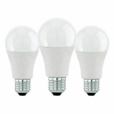 LED žárovka LM_LED_E27 A60 3x8W opálová teplá bílá EGLO