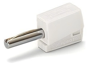 WAGO 215-611 Banánkový konektor