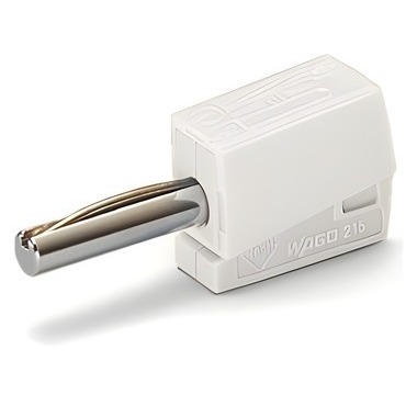 WAGO 215-611 Banánkový konektor
