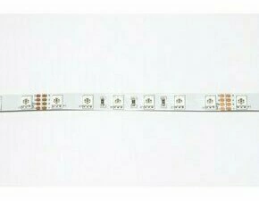 LED pásek 14,4W/m 5050 CW IP20