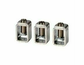 EATON 262244 NZM2-250-XKC Třmenová svorka, sada, NZM2 3pól do 300A