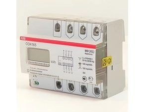 Elektroměr ABB 2CMA131024R1000  OD4165