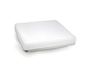 LED přisazené svítidlo 15W VT-8033SQ 4000K IP44, 1500lm - čtvercové