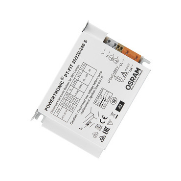 Předřadník elektronický OSRAM PT-FIT 35/220-240 S