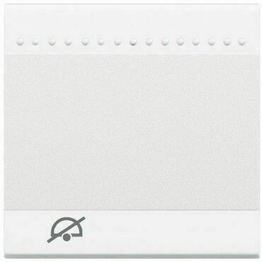 LEG N4915M2DD BT LLT KRYT.SYM. NERUŠ.2M BÍLÁ