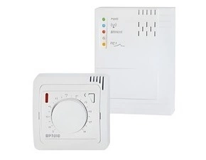 ELB 0603 BT012 Bezdrátový Prostorový Termostat  digitální
