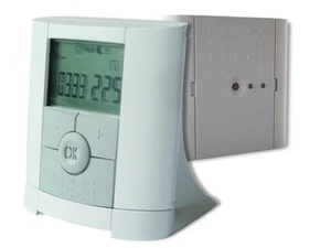 FENIX 52V4500419 Regulační set Watts WS-1 Set bezdrátového pokojového termostatu V22 a silové spínac