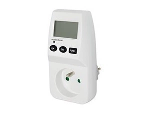 Měřič spotřeby energie ELEKTROBOCK 1146 EMF-1