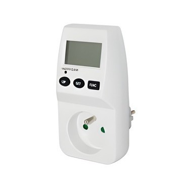 Měřič spotřeby energie ELEKTROBOCK 1146 EMF-1