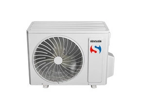 Klimatizace SINCLAIR RAY SOH-18BIR, chlazení 4,6 kW, venkovní