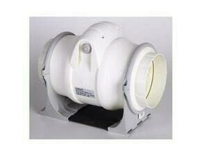 Ventilátor Cata 0801 DUCT IN-LINE 125/320