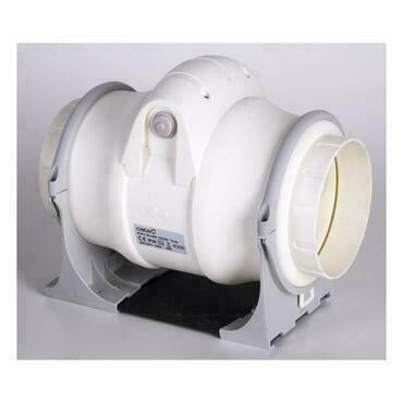 Ventilátor Cata 0801 DUCT IN-LINE 125/320