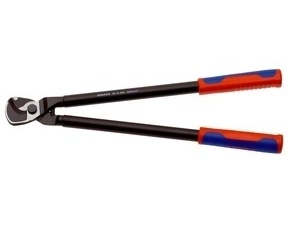 KNIPEX 95 12 500 Nůžky kabelové