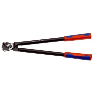 KNIPEX 95 12 500 Nůžky kabelové